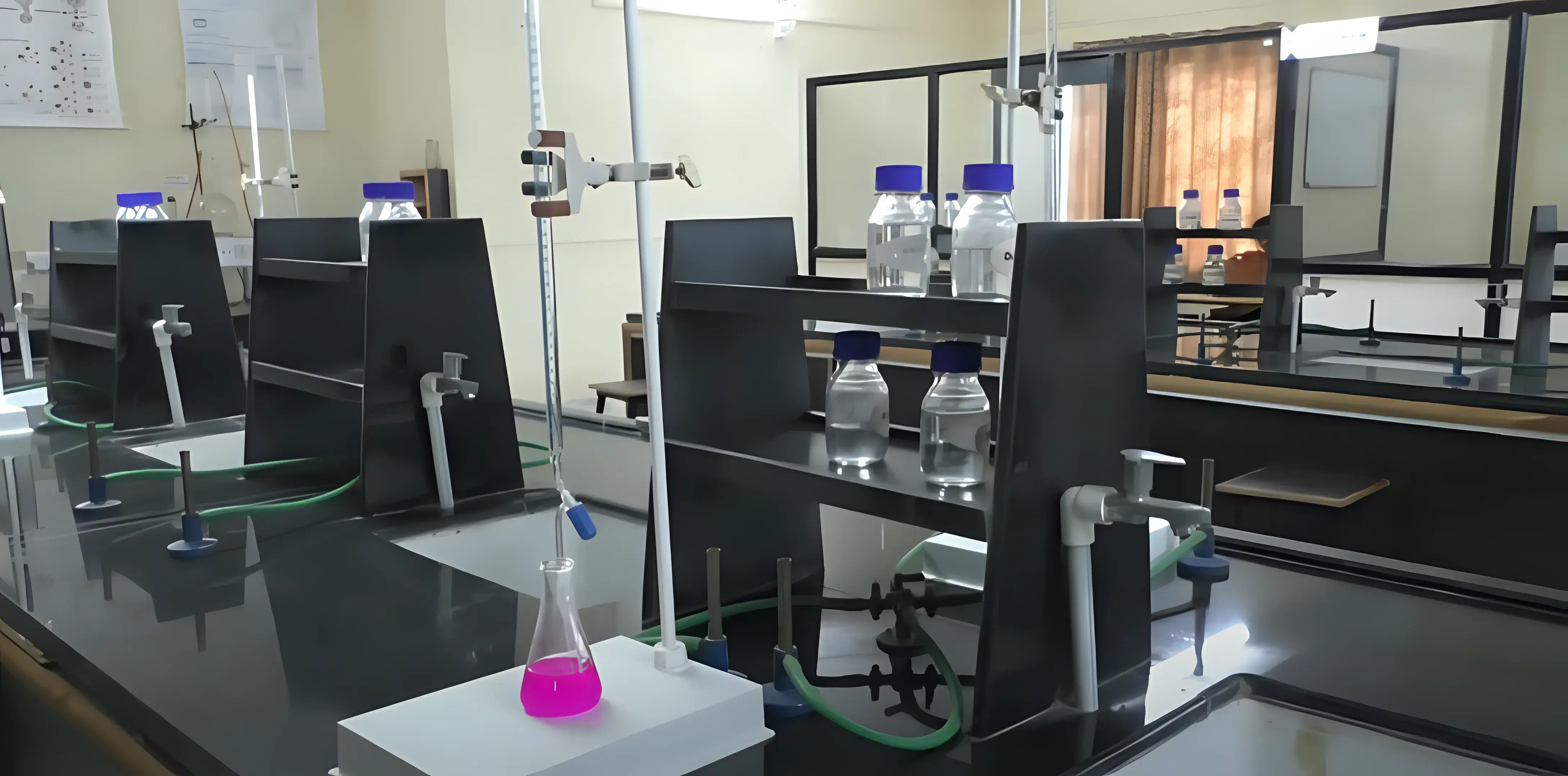 SVERI, College of Engineering Pandharpur Academic Labs photo 3